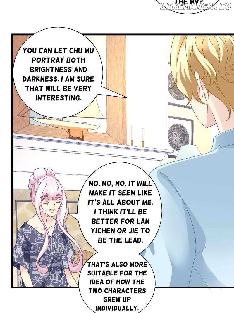 Sound of Heaven Chapter 193 11
